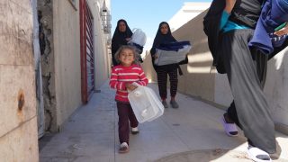 سجل الآن.. جمعية الياسر تفتح التسجيل لبرنامج إغاثي يستهدف الأسر المحتاجة