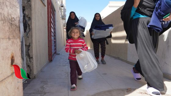 سجل الآن.. جمعية الياسر تفتح التسجيل لبرنامج إغاثي يستهدف الأسر المحتاجة