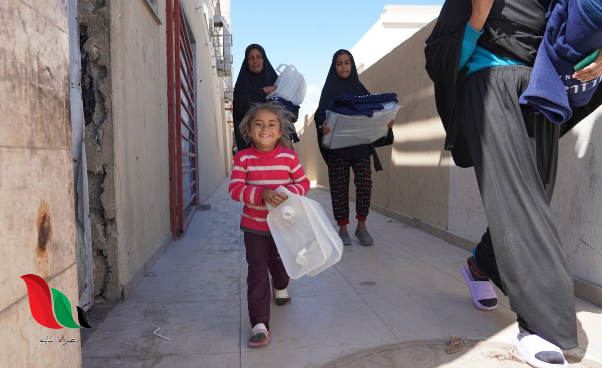 سجل الآن.. جمعية الياسر تفتح التسجيل لبرنامج إغاثي يستهدف الأسر المحتاجة