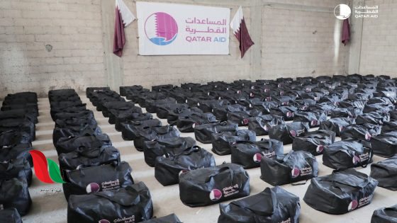 سجل الآن.. حقيبة الأطفال مجانًا لأطفال غزة دون 5 سنوات (رابط مباشر)