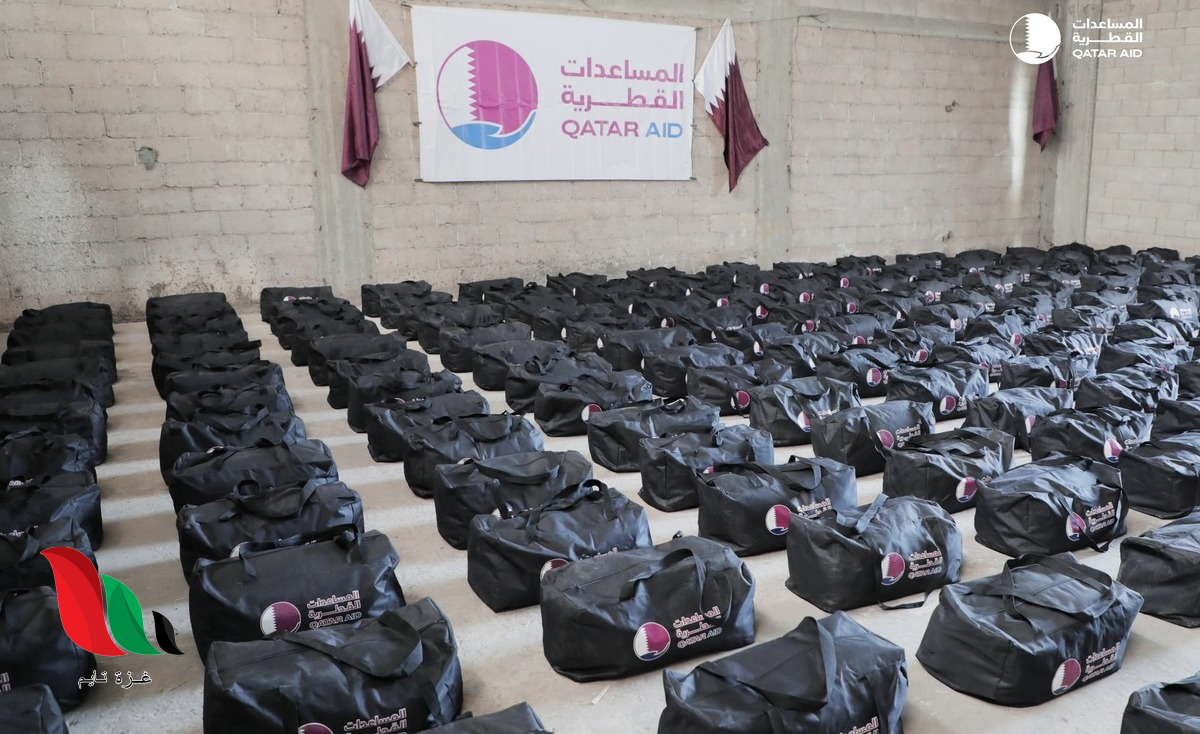 سجل الآن.. حقيبة الأطفال مجانًا لأطفال غزة دون 5 سنوات (رابط مباشر)