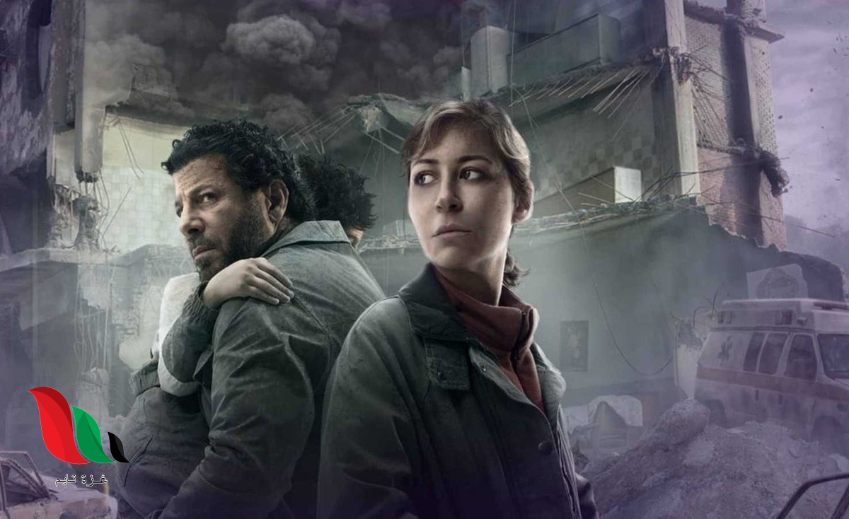 "صحاب الأرض".. كيف جسدت منة شلبي وجع غزة بلا صراخ؟