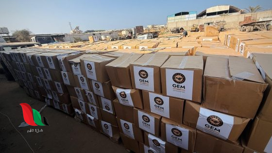 لا تفوت الفرصة.. التسجيل مفتوح للحصول على مساعدات مؤسسة GEM