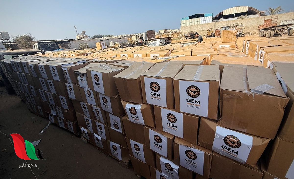 لا تفوت الفرصة.. التسجيل مفتوح للحصول على مساعدات مؤسسة GEM