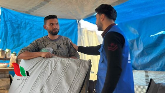 للباحثين عن عمل.. وظيفة منسق مشروع لدى جمعية أمهات المد والجزر