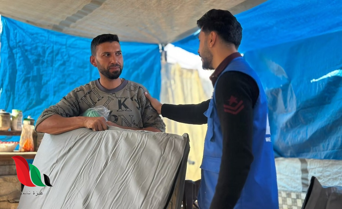 للباحثين عن عمل.. وظيفة منسق مشروع لدى جمعية أمهات المد والجزر