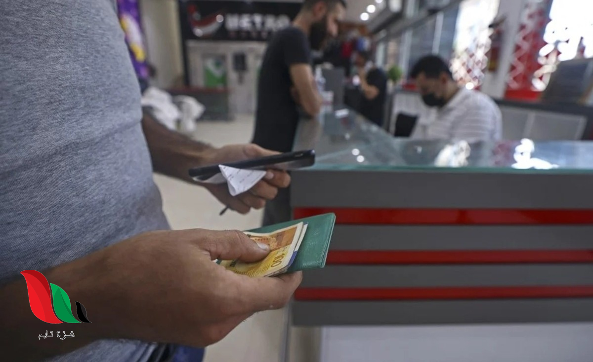 خبر سار للأسر المعتمدة في غزة.. صرف 500 شيكل دعم جديد خلال أيام