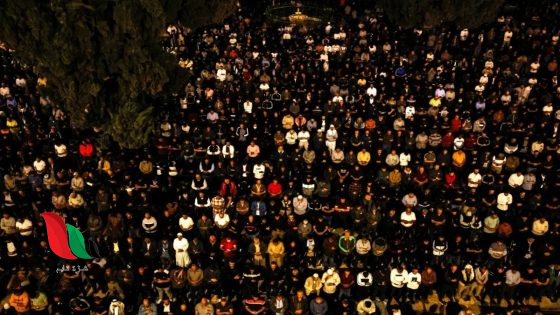 هل كانت ليلة 21 رمضان هي ليلة القدر في رمضان 2026؟