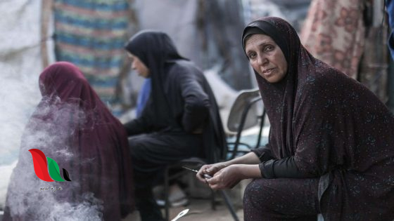 منحة 1270 شيكل للنساء والفتيات في غزة.. خطوات التسجيل والتحديث