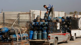 هل اسمك ضمن كشف الغاز؟ استعلم الآن برقم الهوية فقط