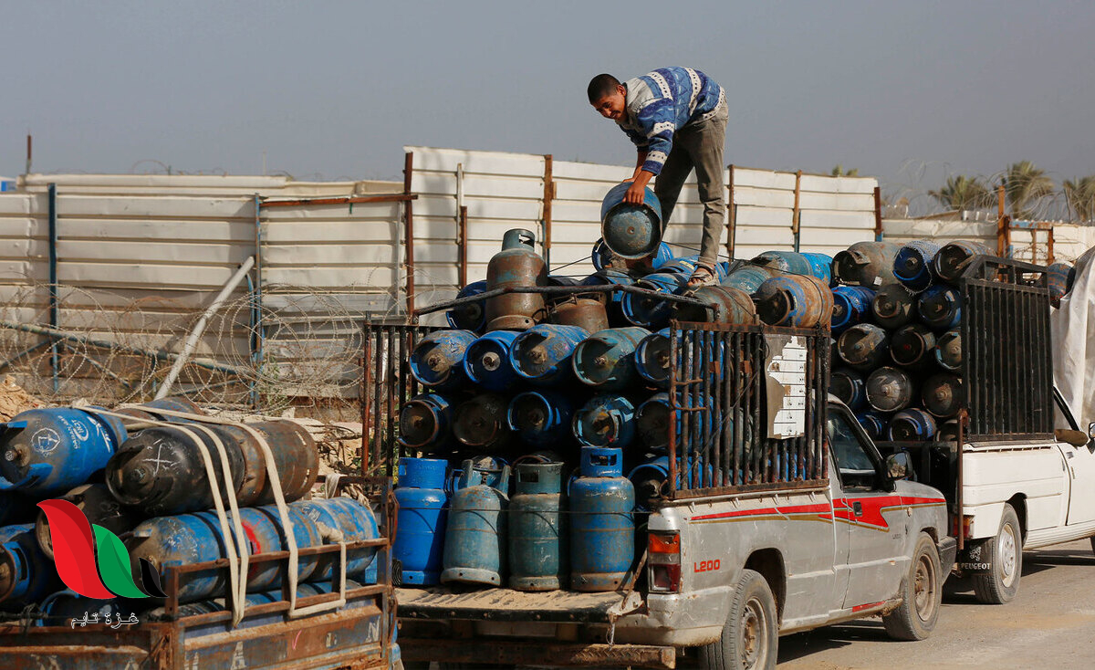 هل اسمك ضمن كشف الغاز؟ استعلم الآن برقم الهوية فقط