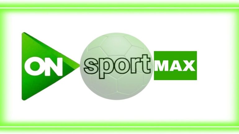 تردد قناة أون تايم سبورت ماكس الجديد 2026 OnTime Sports Max HD