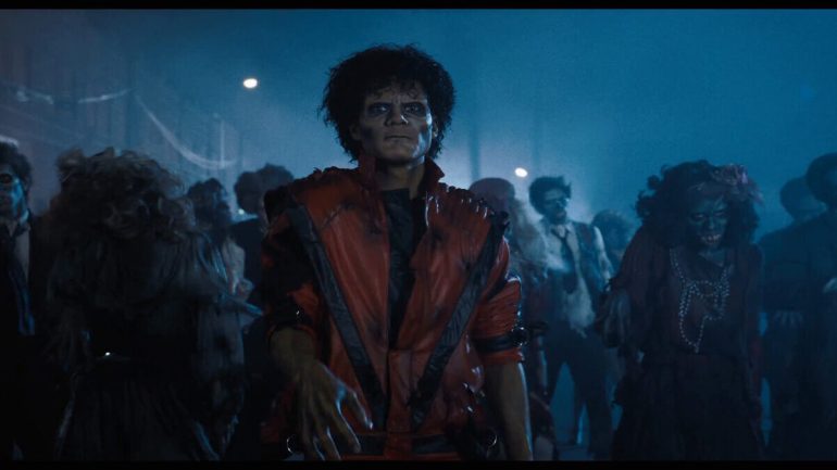 شاهد فيلم مايكل جاكسون 2026 مترجم على تليجرام ماي سيما