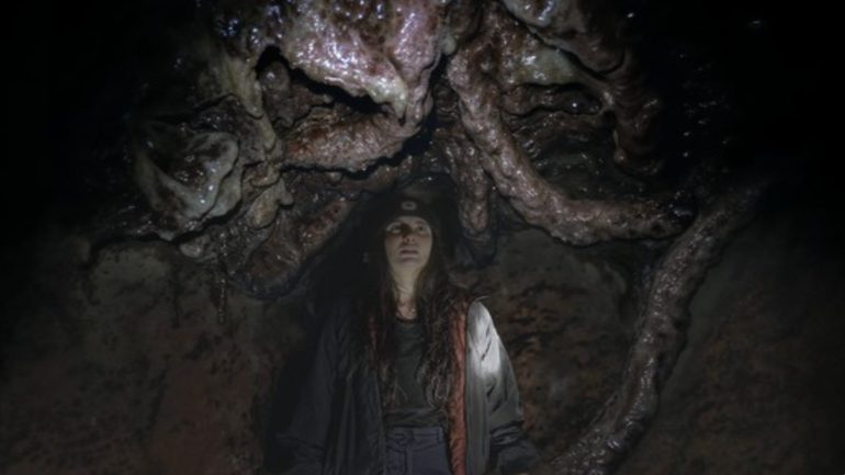 شاهد فيلم bone keeper 2026 مترجم على تليجرام ماي سيما