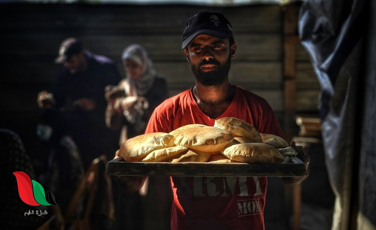 أزمة خبز في غزة وسط تدهور في الأمن الغذائي: "الجوع أشد من الحرب"