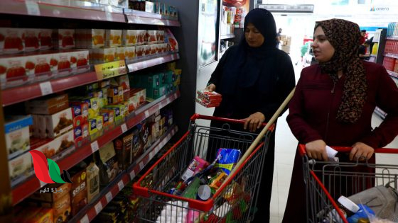 رابط التسجيل في القسائم الشرائية لدى سند غزة