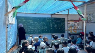 فرص عمل للمعلمين بغزة: جمعية أطفالنا للصم تعلن عن وظائف بالتعليم الشمولي