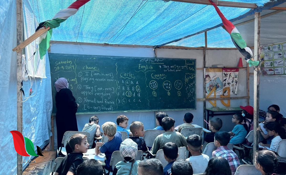 فرص عمل للمعلمين بغزة: جمعية أطفالنا للصم تعلن عن وظائف بالتعليم الشمولي