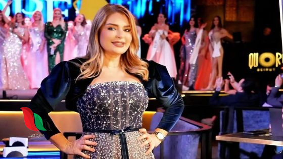 فيديو فضيحة سابين نحاس يتصدر الترند.. جدل واسع ودعوات لوقف التداول