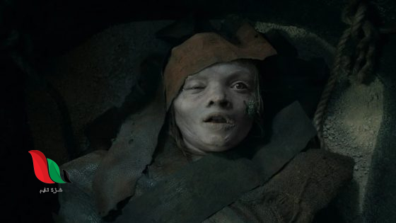 شاهد فيلم the mummy 2026 مترجم على تليجرام ايجي بست