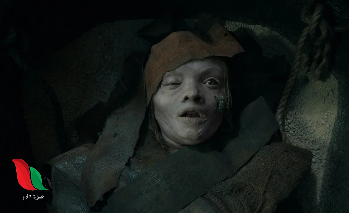 شاهد فيلم the mummy 2026 مترجم على تليجرام ايجي بست