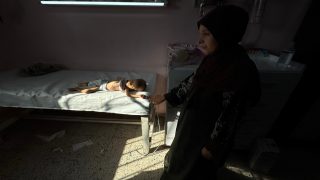 مسؤولة أممية تحذر من انتشار الأمراض في غزة: خطر عابر للحدود