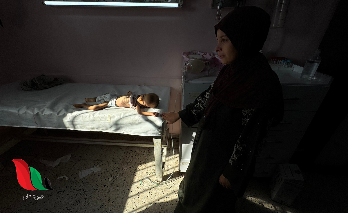 مسؤولة أممية تحذر من انتشار الأمراض في غزة: خطر عابر للحدود