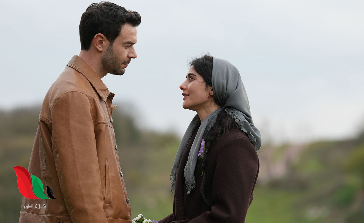 موعد عرض مسلسل أنت من احببت الحلقة 10 مترجمة على تليجرام