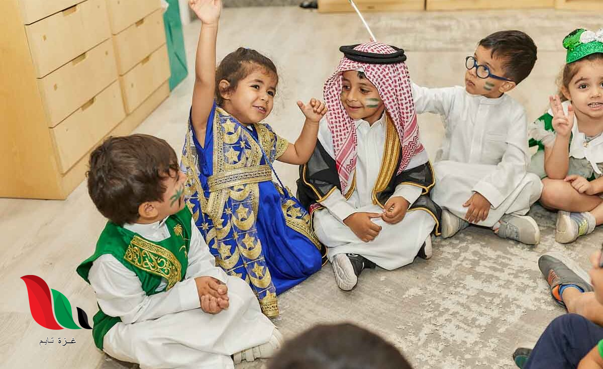 نظام نور ينشر رابط تسجيل رياض الأطفال 1448 طلاب الروضة في السعودية