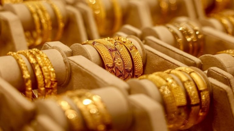 أسعار الذهب اليوم في السعودية بأسواق الصاغة (بيع وشراء)