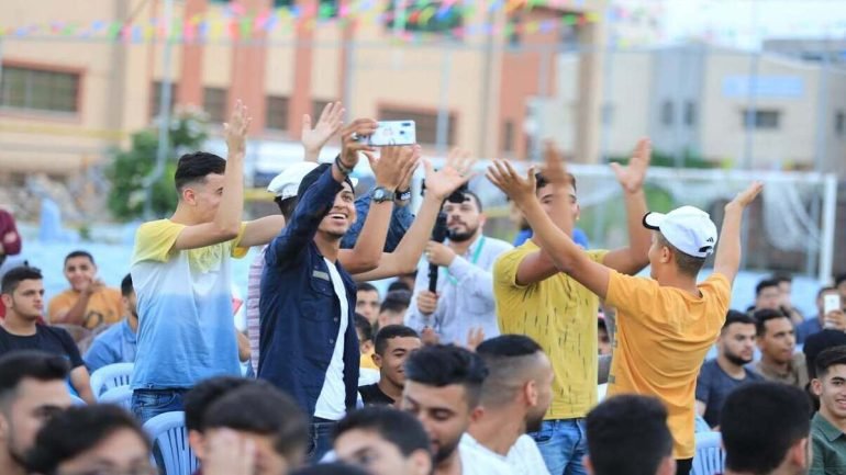 التعليم الفلسطينية تصدر إعلانًا مهمًا بشأن نتائج توجيهي 2026