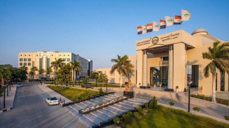 رابط موقع التنسيق الإلكتروني 2026: خطوات تسجيل رغبات الكليات والمعاهد
