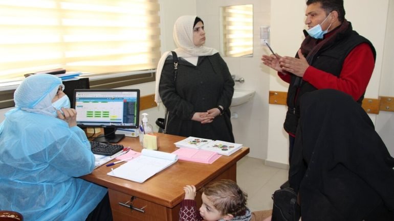 براتب 863 دولارًا.. جمعية أرض الإنسان تعلن عن 8 وظائف شاغرة لمدخلي بيانات