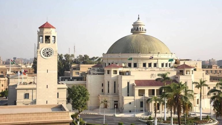 تنسيق جامعة القاهرة الأهلية 2026.. الحدود الدنيا للكليات وشروط التقديم