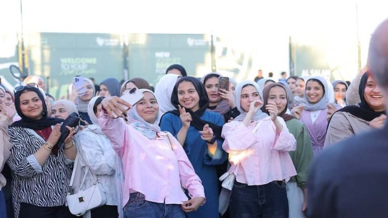 مصاريف جامعة السلام 2026: قائمة الأسعار الجديدة وتفاصيل التقديم