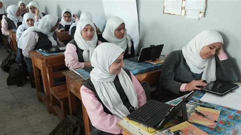 جدول مصاريف المدارس الحكومية والتجريبية لجميع المراحل الدراسية بمصر