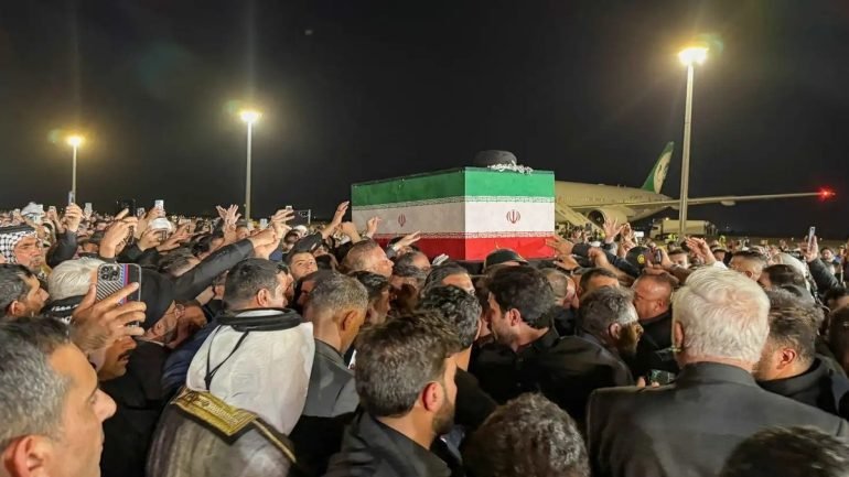 تقرير عبري: حماس طلبت من إيران ربط مفاوضاتها مع واشنطن بملف غزة
