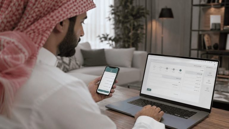 رابط وخطوات الاعتراض على المخالفات المرورية عبر أبشر 1448