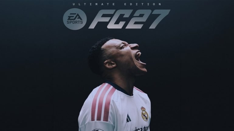 شركة EA تحدد موعد طرح لعبة EA Sports FC 27 رسميًا