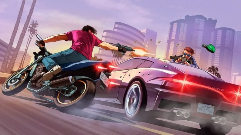 شفرات جاتا GTA 5 الأصلية 2026.. جميع أكواد PS4 وPS5 لتفعيل القدرات الخارقة في ثوانٍ