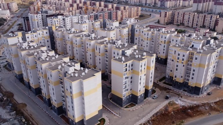 طريقة التسجيل في سكنات عدل 3 بالجزائر 2026 والمستندات المطلوبة للاكتتاب
