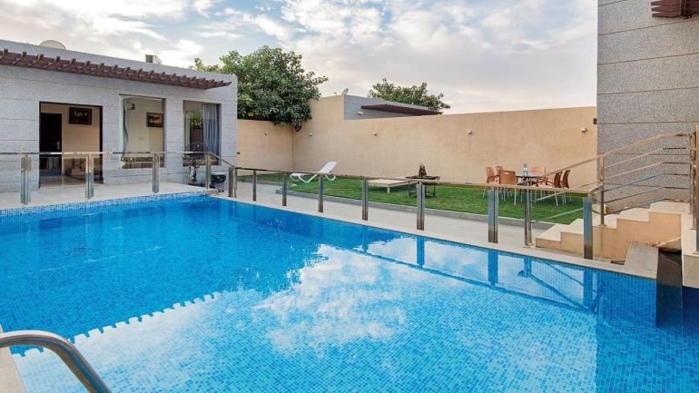 قضية فضيحة شاليه طولكرم تثير جدلاً واسعاً.. ماذا حدث؟