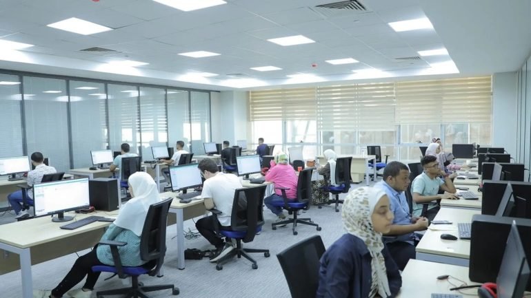 مؤشرات تنسيق الثانوية العامة 2026: الحدود الأدنى للقبول بجميع الكليات الحكومية