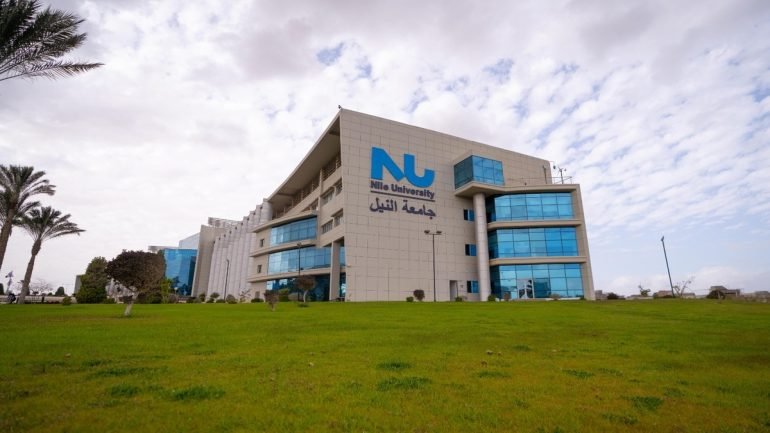 مصاريف جامعة النيل الأهلية 2026-2027 ونسب التخفيض والمنح الدراسية