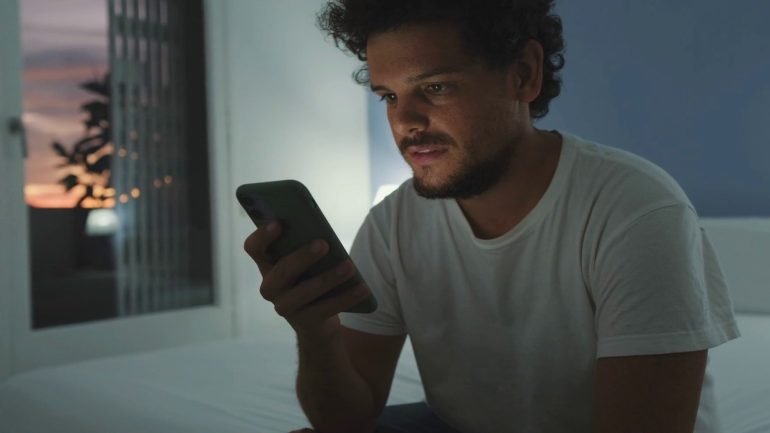 مقطع خالد الخرش لما انقولك تعل اتجي وبشير هرجه يشعل تليجرام
