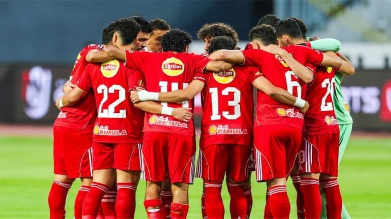 هل يشارك الأهلي في دوري أبطال أفريقيا 2027؟ آخر المستجدات بشأن موقف المارد الأحمر القاري