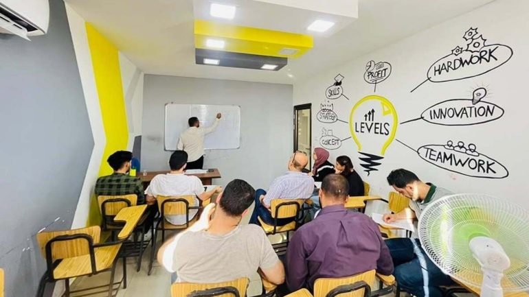 وظائف تعليمية وإدارية جديدة في مؤسسة LEVELS بغزة.. الشروط ورابط التقديم