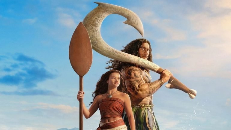 مشاهدة فيلم moana 2026 مترجم تليجرام على ماي سيما