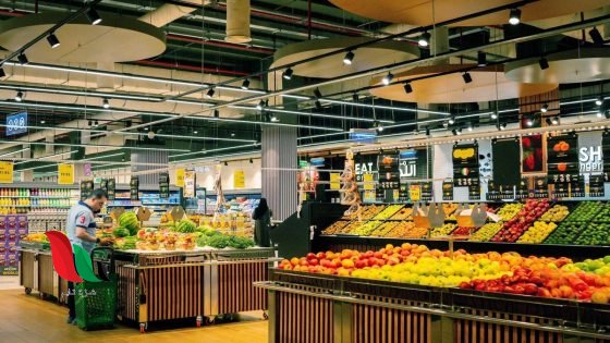 أحدث عروض كارفور واللولو هايبر ماركت الأسبوعية في الإمارات