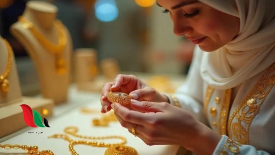 أسعار الذهب اليوم في دبي وأسواق الصاغة الإماراتية (تحديث مباشر)